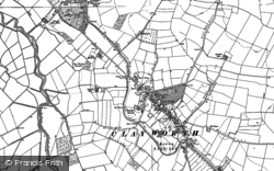 1885 - 1898, Clayworth