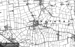 1913 - 1920, Cleadon
