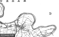 1912 - 1913, Cleasby