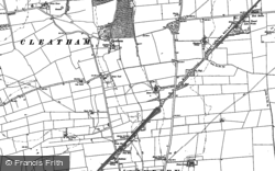 1885, Cleatham