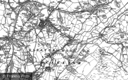 1898 - 1923, Cleator Moor