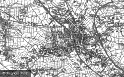 1882 - 1892, Cleckheaton