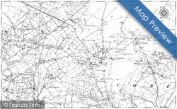 1883 - 1884, Clee Hill