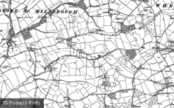 1883 - 1888, Cleedownton