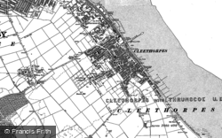 1905 - 1906, Cleethorpes