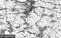 1886, Cleeve