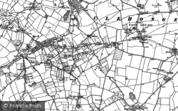 1886, Clehonger