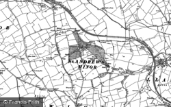 1897, Clemenstone
