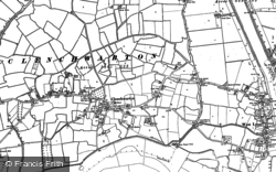 1884 - 1904, Clenchwarton