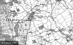1883, Cleobury North