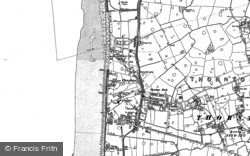 1910 - 1931, Cleveleys