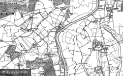 1884 - 1885, Clevelode