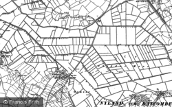 1884, Clewer