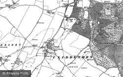 1894, Cliddesden