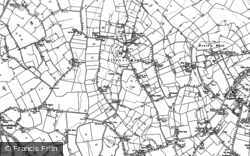 1892, Clieves Hills