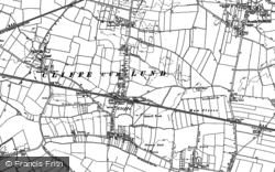 1889 - 1890, Cliffe