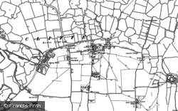 1895 - 1907, Cliffe