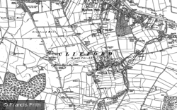 1891, Clifford
