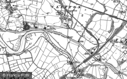 1879 - 1908, Clifton