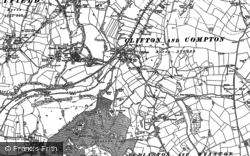 1880 - 1898, Clifton