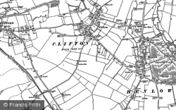 1882 - 1900, Clifton