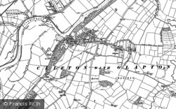 1883 - 1899, Clifton