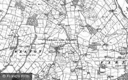 1889 - 1907, Clifton