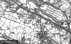 1891, Clifton