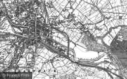 1892, Clifton
