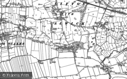 1892, Clifton