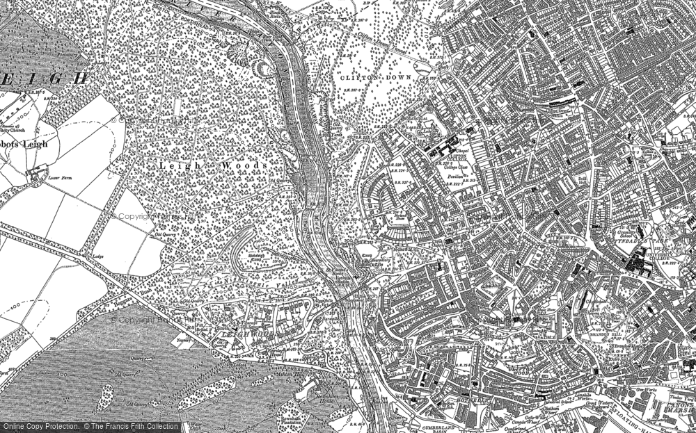 Clifton 1902 Hosm41272 Large 