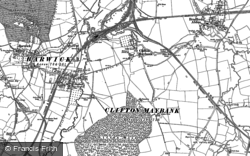 1901, Clifton Maybank
