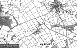1883 - 1899, Clipston