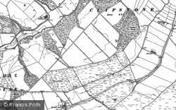 1884, Clipstone
