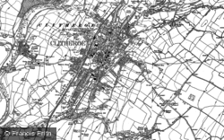 1910 - 1930, Clitheroe