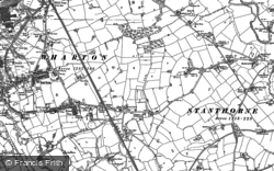 1897, Clive