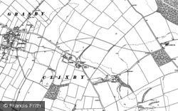 1886 - 1887, Clixby
