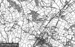 1903, Cloakham