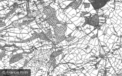 1884 - 1885, Cloddiau