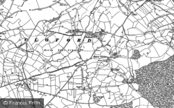 1884 - 1902, Cloford