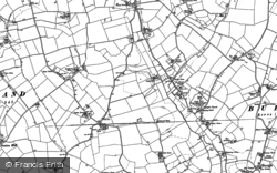 1881 - 1882, Clopton
