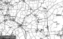 1884, Clopton Green