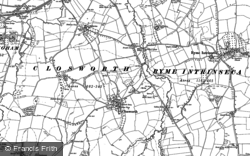1901, Closworth