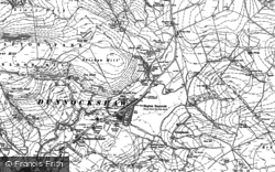 1892, Clow Bridge