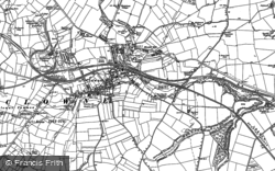 1884 - 1897, Clowne