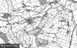 1883, Clunbury