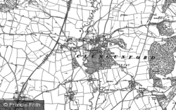 1883 - 1902, Clungunford