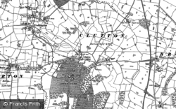 1897, Clutton