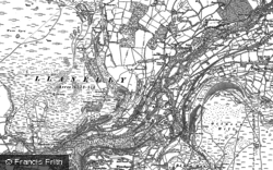 1879 - 1903, Clydach