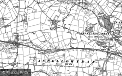 1905, Clynderwen